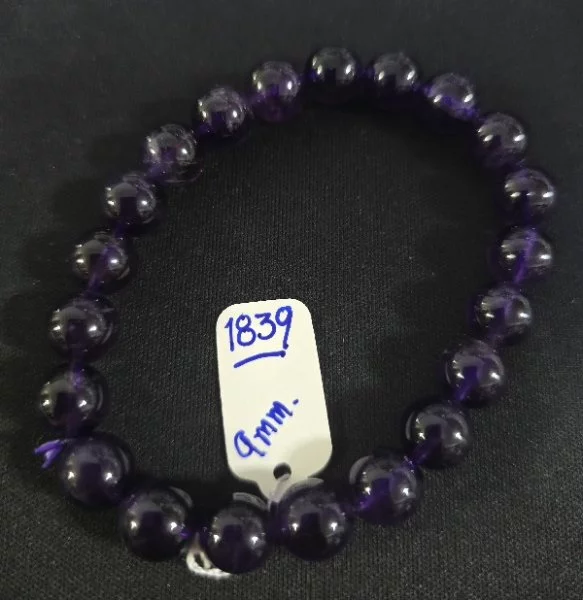 Amethyst (อเมทิสต์)