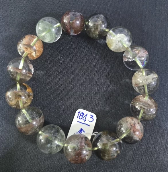 Garden Phantom Quartz (การ์เด้น แฟนธอม ควอตซ์)