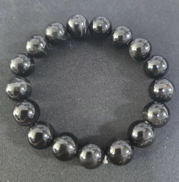 Black Tiger's Eye (แบล็ก ไทเกอร์ อาย)