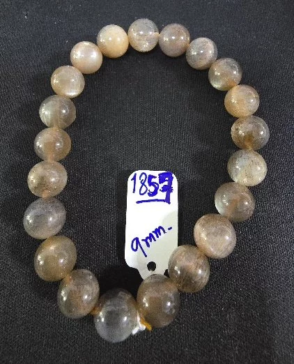 Black Sunstone (แบล็ก ซันสโตน)