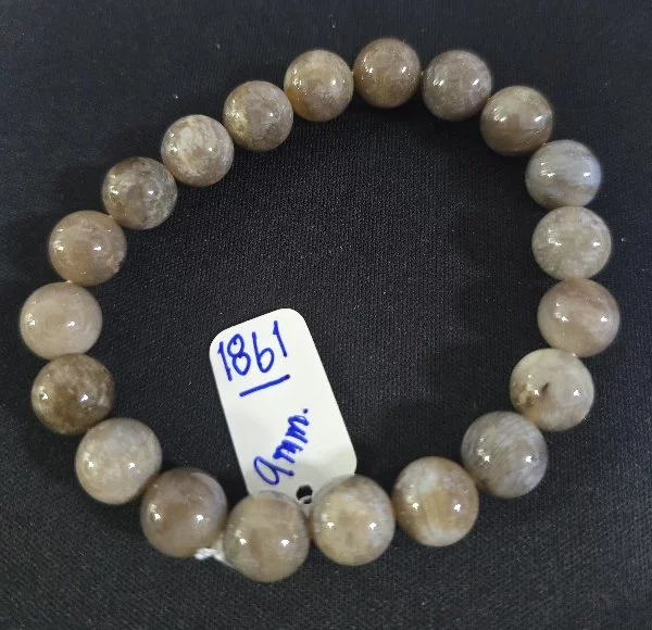 Black Sunstone (แบล็ก ซันสโตน)