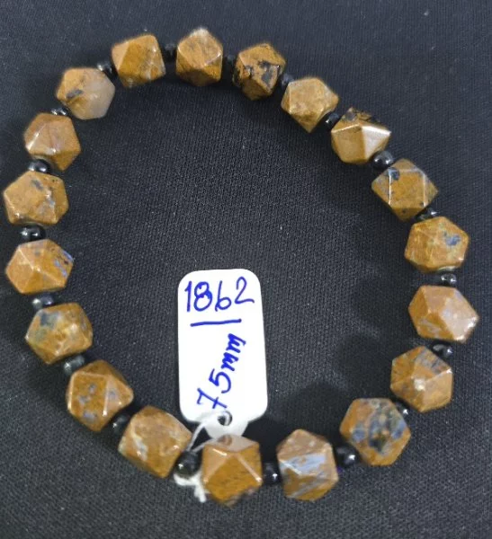 Pietersite (ปีเตอร์ไซท์)