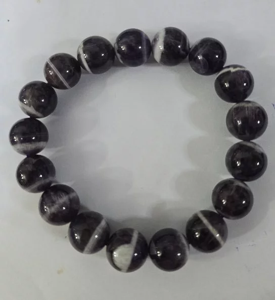 Amethyst (อเมทิสต์)