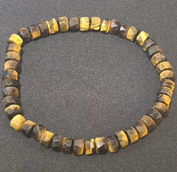 Tiger's Eye (ไทเกอร์ อาย)