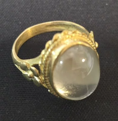 Jewelry  (เครื่องประดับ)