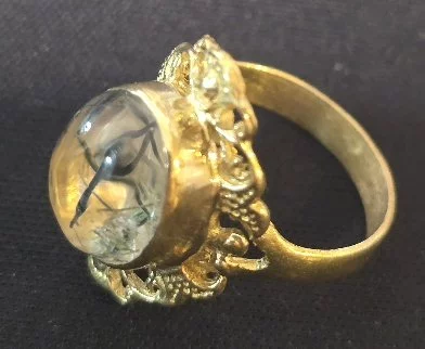 Jewelry  (เครื่องประดับ)