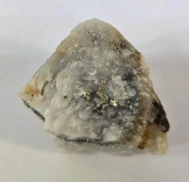 Pyrite (ไพไรต์)