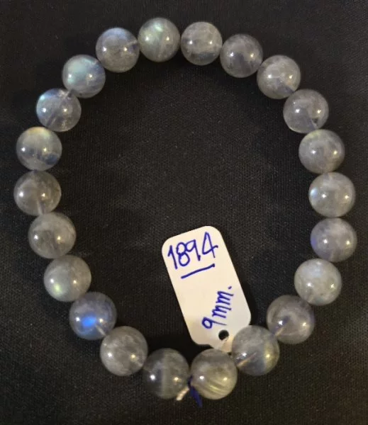 Labradorite (ลาบราดอไรต์)