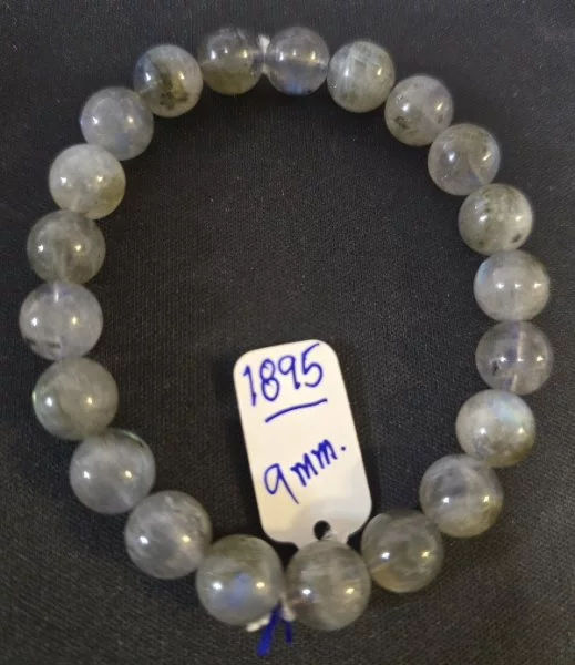 Labradorite (ลาบราดอไรต์)