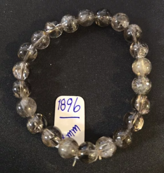 Smoky Quartz (สโมกกี ควอตซ์)