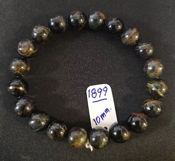 Blue Tiger's Eye (บลู ไทเกอร์ อาย)