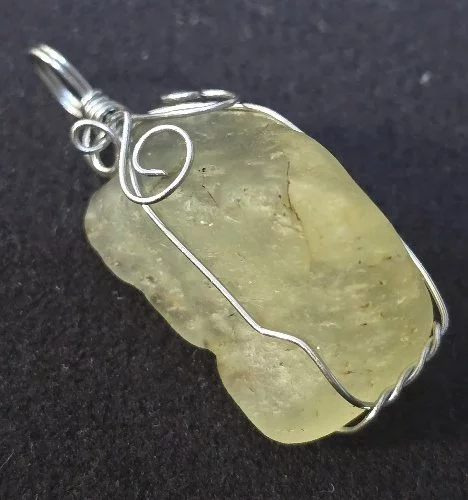 Jewelry  (เครื่องประดับ)