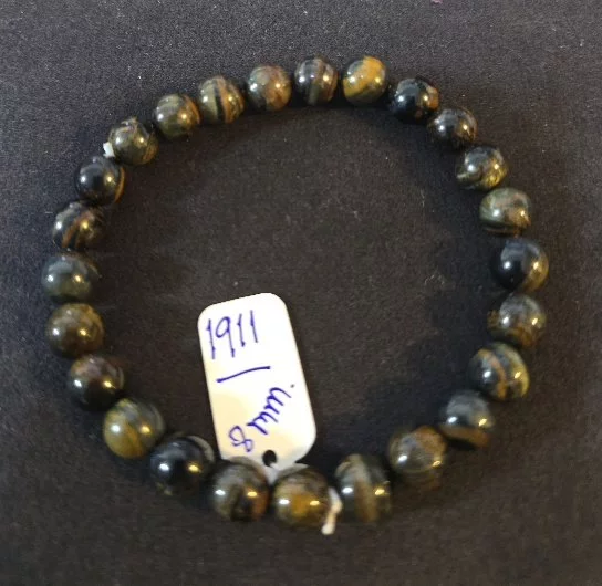 Blue Tiger's Eye (บลู ไทเกอร์ อาย)