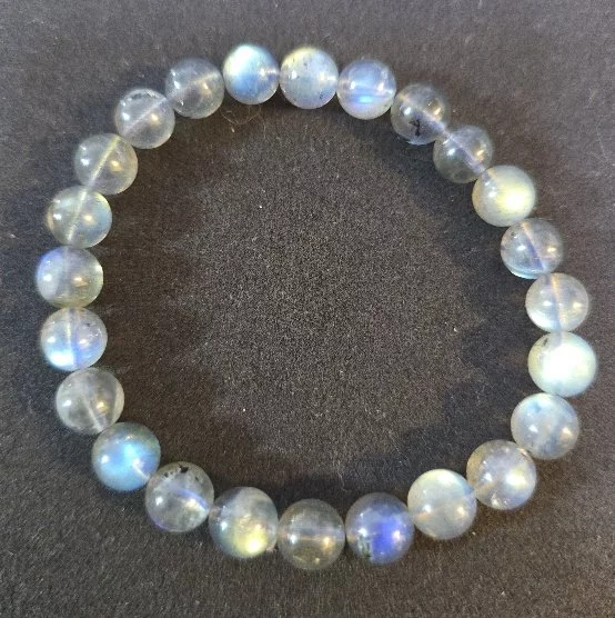 Labradorite (ลาบราดอไรต์)