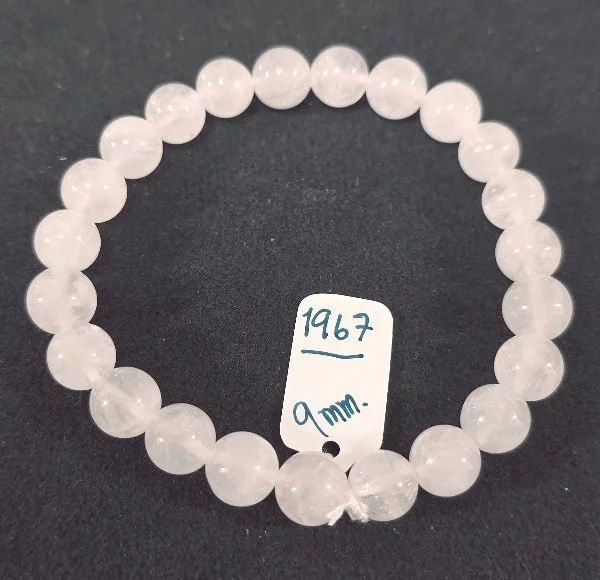 Rose Quartz (โรส ควอตซ์)