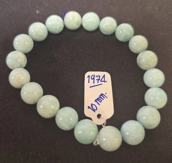 Amazonite (อเมซอนไนท์)