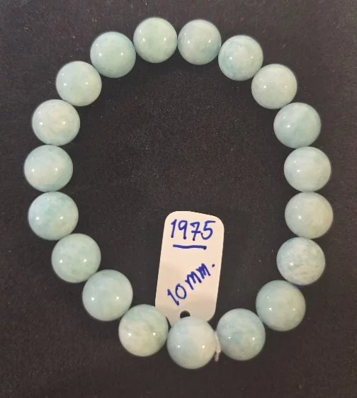 Amazonite (อเมซอนไนท์)