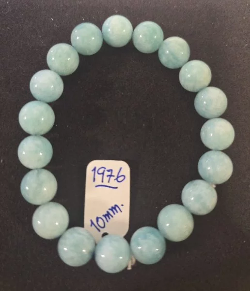 Amazonite (อเมซอนไนท์)