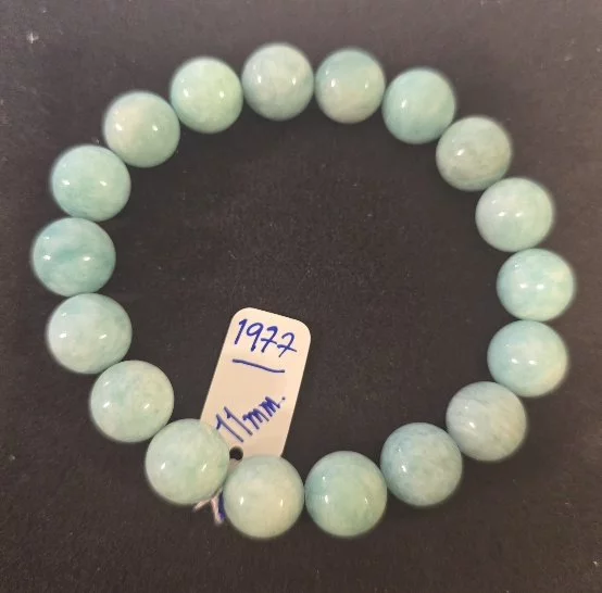 Amazonite (อเมซอนไนท์)