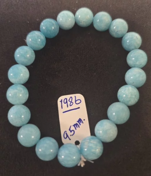 Amazonite (อเมซอนไนท์)