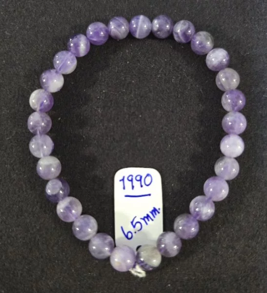 Amethyst (อเมทิสต์)