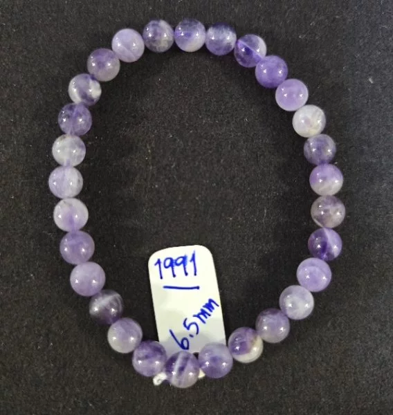 Amethyst (อเมทิสต์)