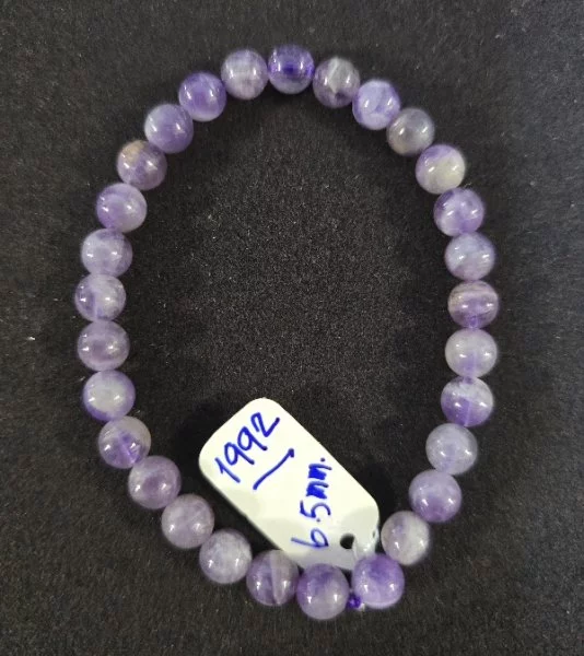 Amethyst (อเมทิสต์)