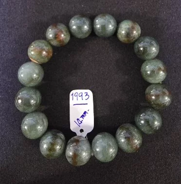 Green Jade (หยกเขียว)