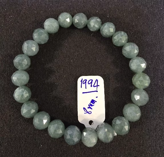 Green Jade (หยกเขียว)