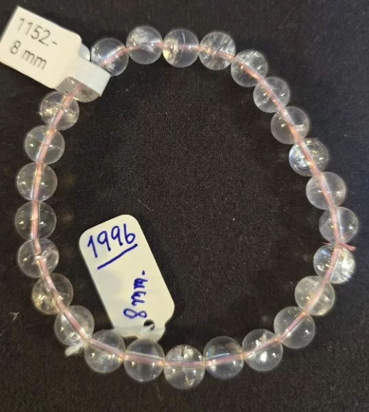 Azeztulite Quartz (อะเซทูไลต์ควอตซ์)