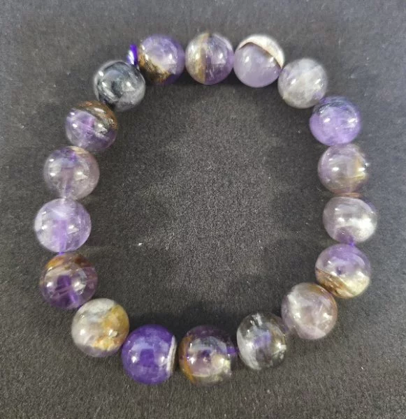 Amethyst Auralite-23 (อเมทิสต์ ออร่าไลท์-23)