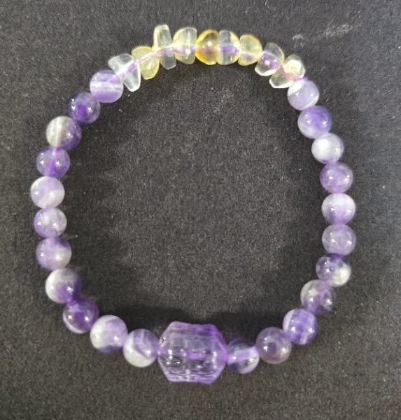 Amethyst (อเมทิสต์)