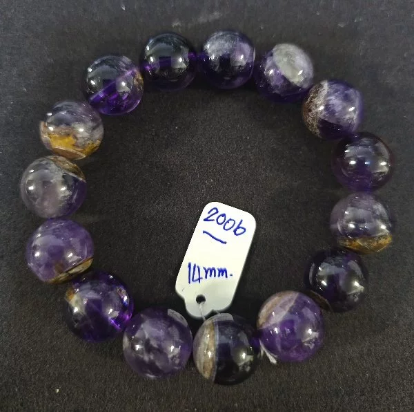 Amethyst Auralite-23 (อเมทิสต์ ออร่าไลท์-23)