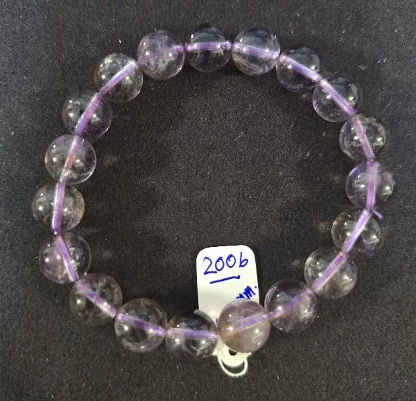 Amethyst (อเมทิสต์)