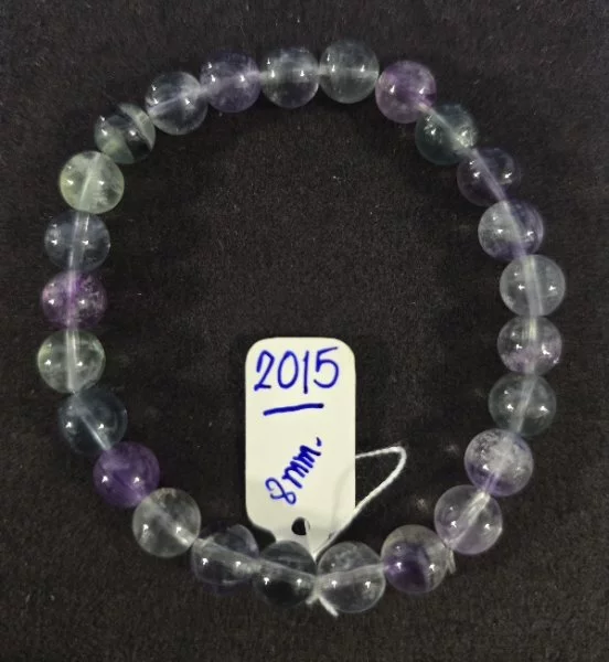 Fluorite (ฟลูออไรต์)