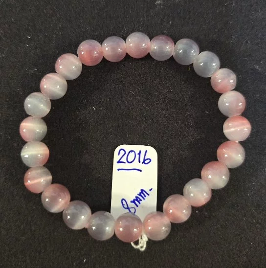 Pink Cat's Eye (พิงก์ แคตอาย)