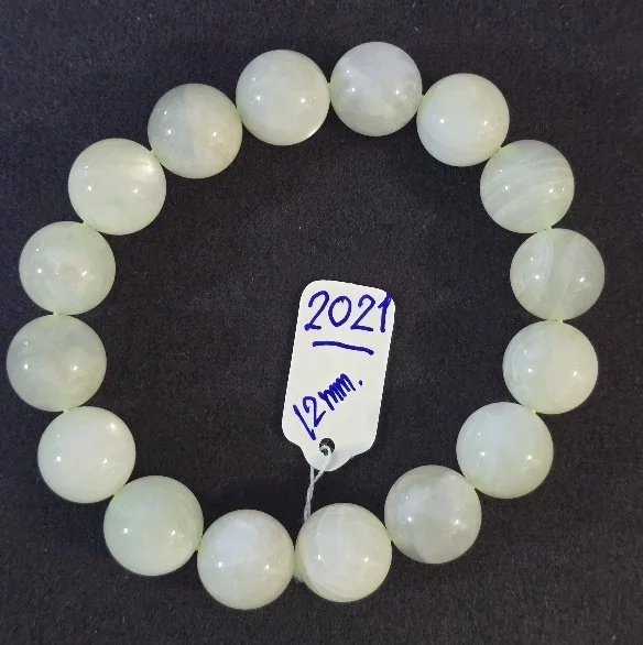 Green Moonstone (กรีน มูนสโตน)