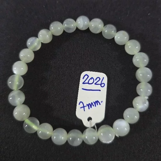 Green Moonstone (กรีน มูนสโตน)