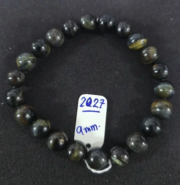 Blue Tiger's Eye (บลู ไทเกอร์ อาย)
