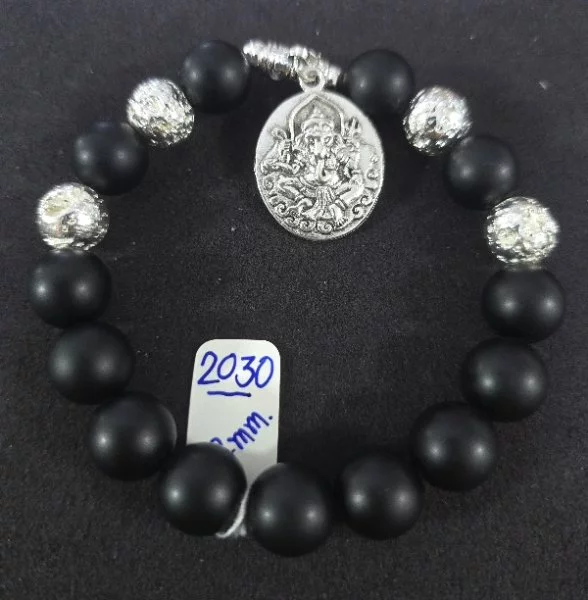 Matte Black Onyx (นิลด้าน)