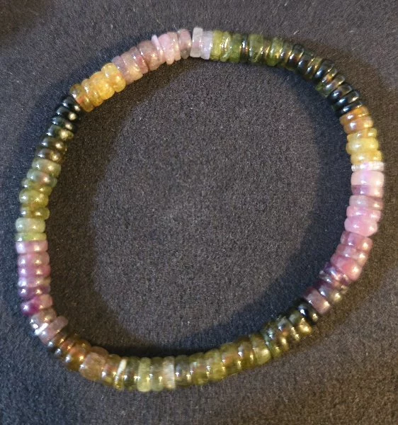 Tourmaline (ทัวร์มารีน)