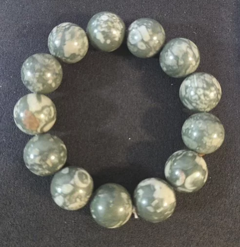 Ocean Jasper (โอเชียน แจสเปอร์ )