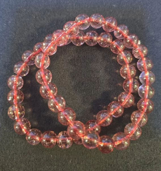 Fire Quartz (ไฟร์ ควอตซ์)