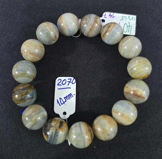 Blue Sky Chalcedony (บลู สกาย คาลซิโดนี)