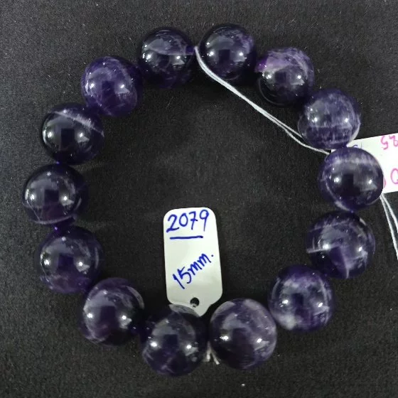 Amethyst (อเมทิสต์)