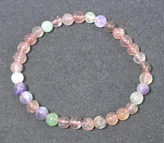 Mix Stone (หินรวมชนิด)