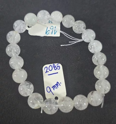Clear Quartz (เคลียร์ ควอตซ์)