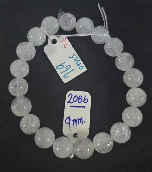 Clear Quartz (เคลียร์ ควอตซ์)