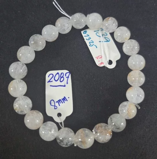 Clear Quartz (เคลียร์ ควอตซ์)