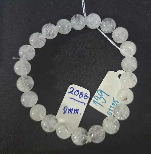 Clear Quartz (เคลียร์ ควอตซ์)